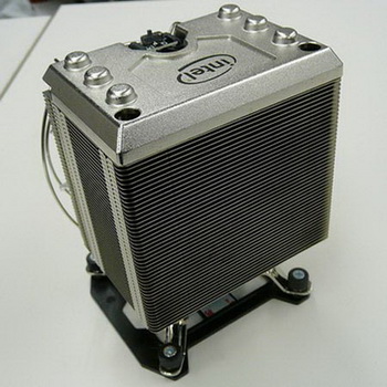 Intel thermal solution XTS100H